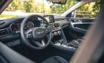 Genesis G70 2.0T 2018 года (NA)